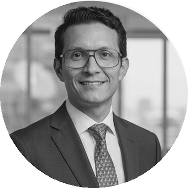 Diego, equipo de B2B Latam