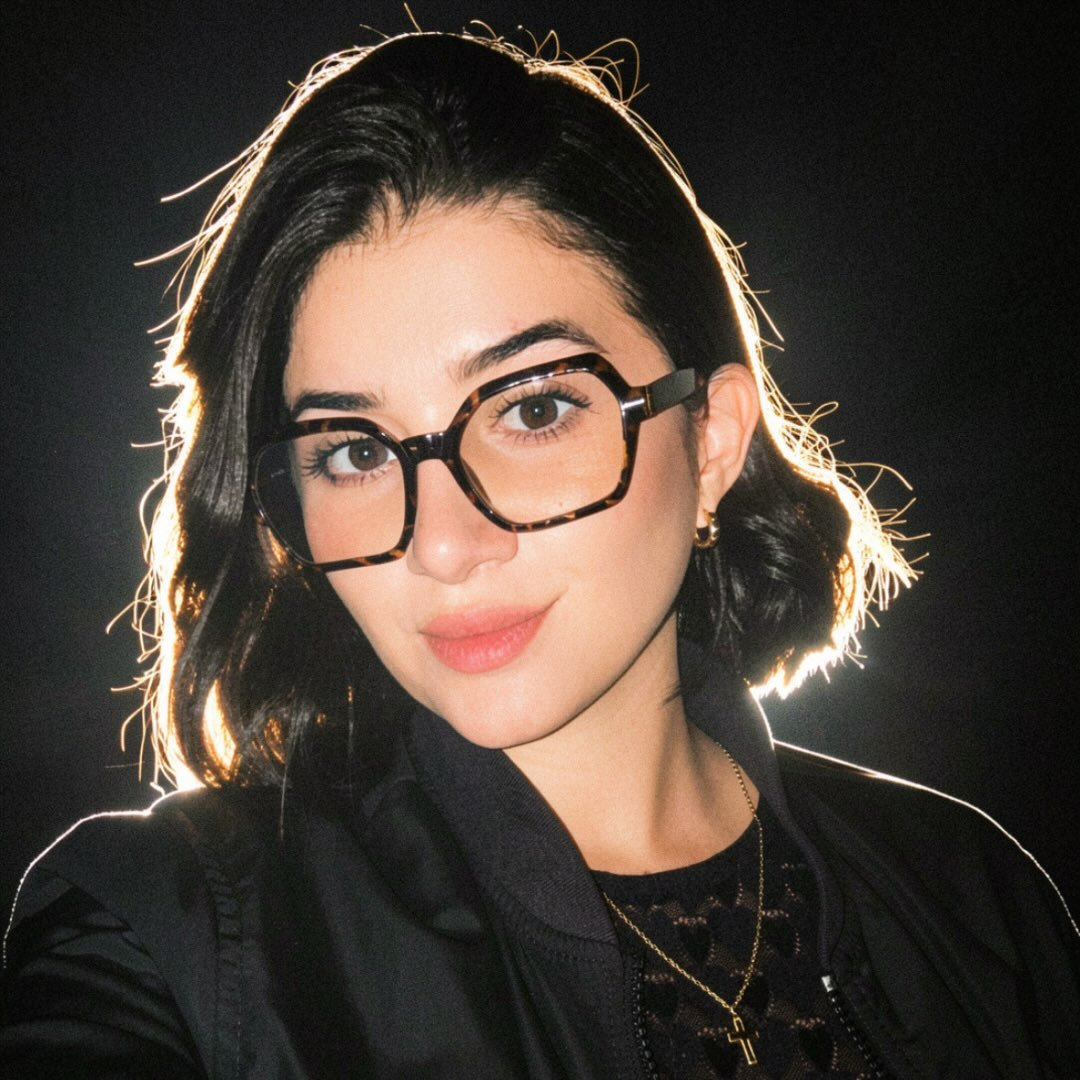 Leidy, equipo de B2B Latam