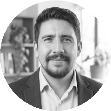 Rafael, equipo de B2B Latam